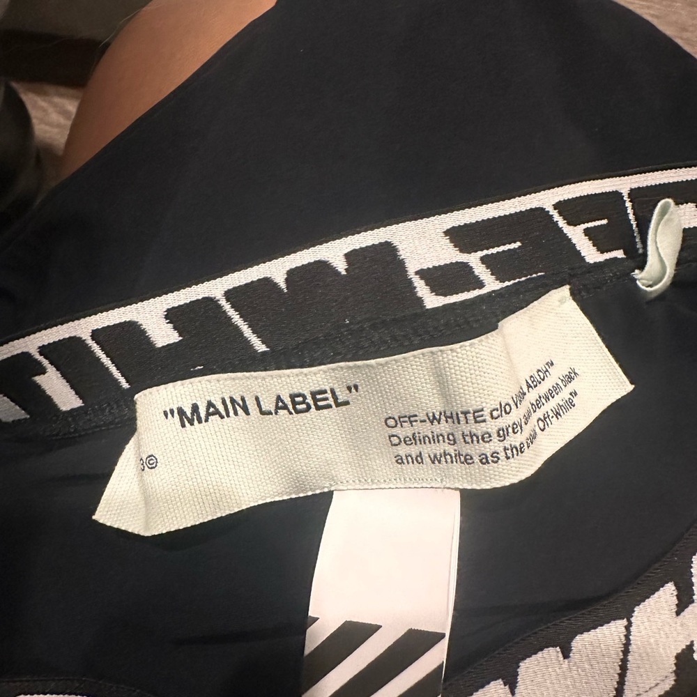 Off-White Bikini - image 6